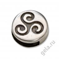 57871_Элемент для создания украшений, цена за 1 шт,(в упак. 1шт) 57871_Элемент для создания украшений, цена за 1 шт,(в упак. 1шт)