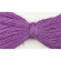 Нитки мулине цв.2112 фиолетовый 12х10м С-Пб