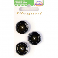Пуговицы ELEGANT