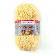127204_Пряжа Puppengarn, 74% мохер, 17% шерсть, 9% полиамид, 50 м, 50 г