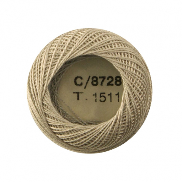 50640_Мулине "Finca Perle"(Жемчужное"), №16,однотонный цвет 8728 50640_Мулине "Finca Perle"(Жемчужное"), №16,однотонный цвет 8728