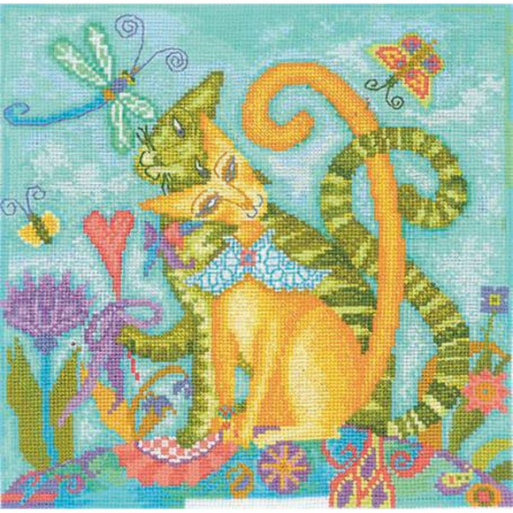 Набор для вышивания СДЕЛАЙ СВОИМИ РУКАМИ арт.Л-12 Любимая маркиза 24х24 см Набор для вышивания СДЕЛАЙ СВОИМИ РУКАМИ арт.Л-12 Любимая маркиза 24х24 см