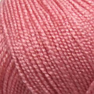 Пряжа для вязания ПЕХ Бисерная (100% акрил) 5х100г/450м цв.125 камелия