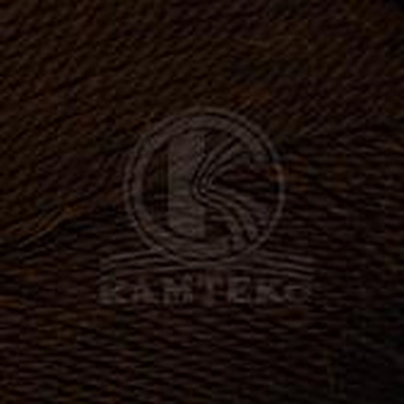 Пряжа для вязания КАМТ Белорусская (50% шерсть, 50% акрил) 5х100г/300м цв.063 шоколад