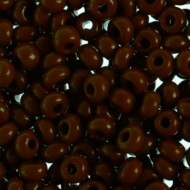 Бисер Preciosa 10/0 арт. NO цв.13600 / 311-19001 уп.50г