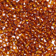 Бисер Preciosa 10/0 арт.NT цв.10110 / 311-19001 уп.50г