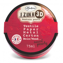 128683_Паста текстурная IZINK 3D