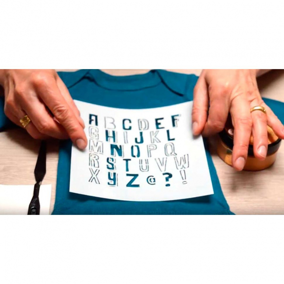 128683_Паста текстурная IZINK 3D