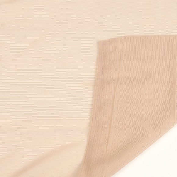 Сетка эластичная KRUZHEVO арт.TBY.068 80г/м? ш.160см цв.168 серебристый пион уп.3м Сетка эластичная KRUZHEVO арт.TBY.068 80г/м? ш.160см цв.168 серебристый пион уп.3м