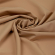 Ткань трикот. Бифлекс матовый арт.TBY-B-2008 200г/м? 82% нейлон 18% спандекс шир.150см цв.2008 кофе с молоком уп.6м