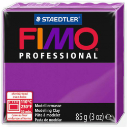 88558_Полимерная глина FIMO "Professional"