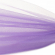 Еврофатин мягкий матовый Hayal Tulle арт.HT.S шир.300см, 100% полиэстер цв.21 уп.5м - сиреневый