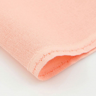 157563_Канва в упаковке Brittney Lugana 28 ct, 100 x 140 см, цвет №4087