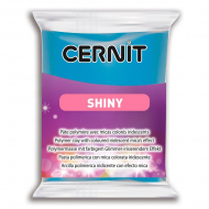 130786_Полимерная глина Cernit Shiny, 56 г