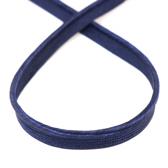 68986_Кант декоративный, 2,5 мм, цвет синий