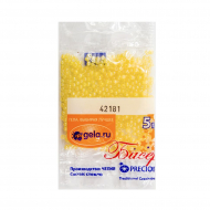 189993_Бисер №10, 5 г., цвет 42181