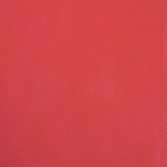 Еврофатин мягкий матовый Hayal Tulle арт.HT.S шир.300см, 100% полиэстер цв.15 уп.50м - коралловый