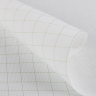 Канва Gamma K04R Aida №14 92% хлопок, 8% терилен 150 x 100 см цв.белый в клетку
