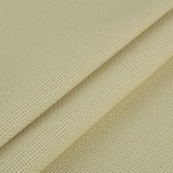 Канва Gamma K04 Aida №14 100% хлопок 30 x 40 см уп.5 шт цв.св.оливковый