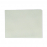 Канва Gamma K04 Aida №14 100% хлопок 30 x 40 см уп.5 шт цв.салатовый