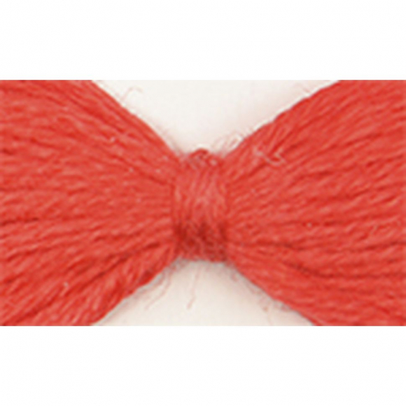 Нитки мулине цв.0811 красный 12х10м С-Пб Нитки мулине цв.0811 красный 12х10м С-Пб