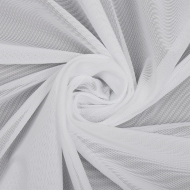 Сетка стрейч арт.OD-160-02 160г/м? ш.152см цв.1 белый уп.3 м Сетка стрейч арт.OD-160-02 160г/м? ш.152см цв.1 белый уп.3 м