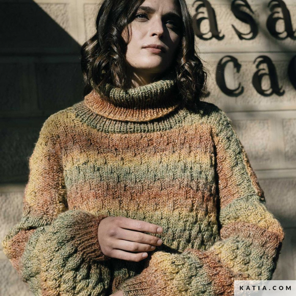 182838_Пряжа Azteca Tweed, 47% шерсть, 47% акрил, 6% вискоза, 50 г, 90 м 182838_Пряжа Azteca Tweed, 47% шерсть, 47% акрил, 6% вискоза, 50 г, 90 м