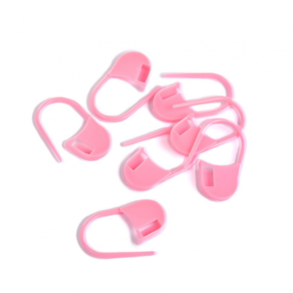 Булавки Maxwell Accessories маркировочные пластиковые TBY.111569, ? 25 мм, уп.50 шт