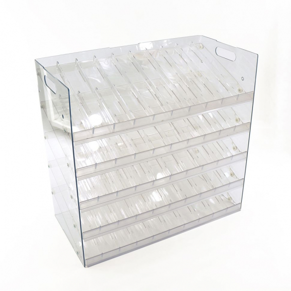 129941_Дисплей для бисера без наполнения