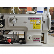 Промышленная швейная машина для окантовки одеял A-1508-AEL Aurora