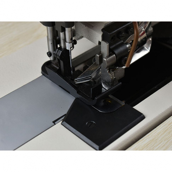 Промышленная швейная машина для окантовки одеял A-1508-AEL Aurora