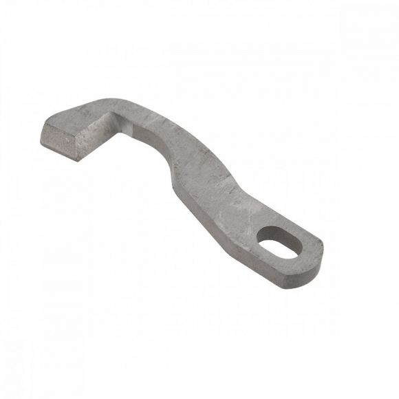 X76723001 Нож верхний (Upper knife) к моделям Brother 9700 / 9800