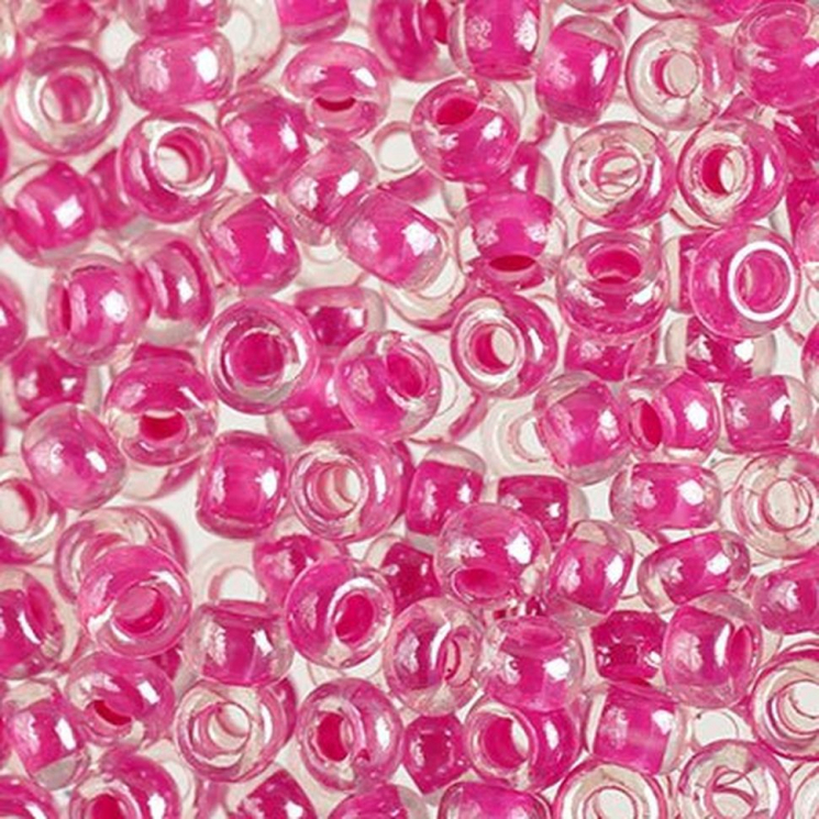 Бисер Preciosa арт. CTC 10/0 цв.38625 / 331-19001 уп.50г