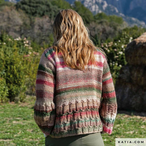 162009_Пряжа Azteca, 53% шерсть, 47% акрил, 100 г, 180 м