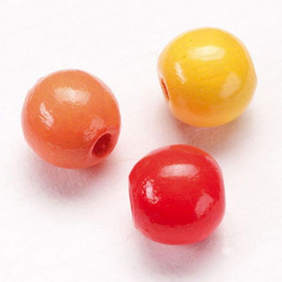 64788_Набор разноцветных бусин