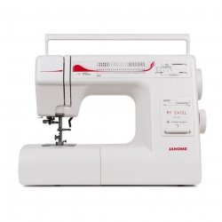 Швейная машина JANOME W23U