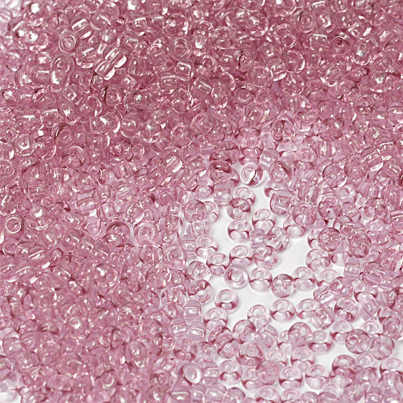 Бисер Preciosa 10/0 арт. SDC цв.01295 / 331-19001 уп.50г