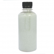 Гранулят стеклянный для рукоделия арт.Гр.63584 1мм 400г