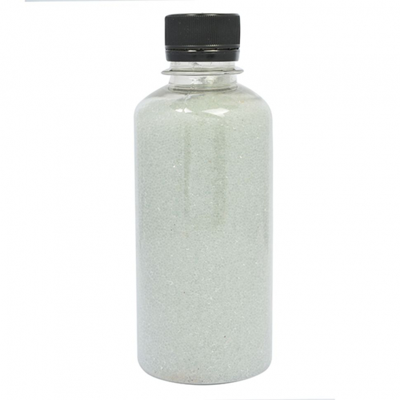 Гранулят стеклянный для рукоделия арт.Гр.63584 1мм 400г