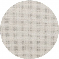 Канва для вышивания средняя №1139 (1777) (10смх55кл) (56%Хл+31%Пэ+13Лен) шир.150 см лен уп.5м