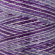 Нитки для вышивания Gamma мультиколор M120/2 100% вискоза 10 шт. 400 я цв.Set 9 фиолетовые