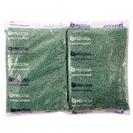 Бисер "PRECIOSA" №10, 1000 гр, цвет 18558