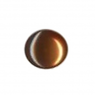 Пуговицы пластик CR P-03 цв.024 коричневый 18L-11мм, на ножке, 144 шт