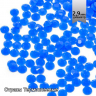 Стразы IDEAL термоклеевые акрил (Resin) арт.HTF-1.SS10 (2,7-2,9 мм) цв.030 уп.1440шт