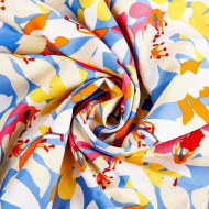 Ткань Софт 105 г кв.м 97% полиэстер, 3% спандекс шир.150 см арт.TBY.М352.4 цв.4 голубой уп.25м Ткань Софт 105 г кв.м 97% полиэстер, 3% спандекс шир.150 см арт.TBY.М352.4 цв.4 голубой уп.25м