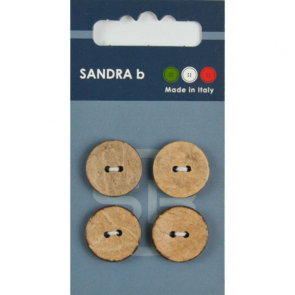 Пуговицы Sandra