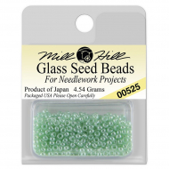 24814_Бисер "Семечки" №11 24814_Бисер "Семечки" №11