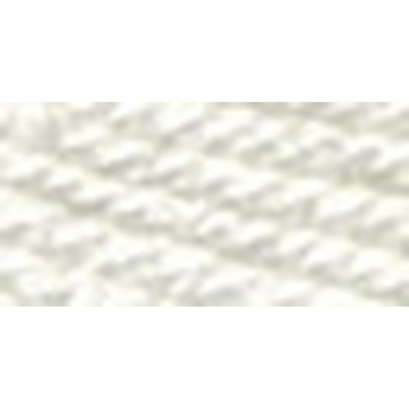 Пряжа ADELIA RADA (100% акрил) бобина 250г/230м цв.001 белый