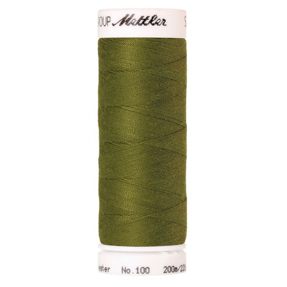 128455_Нить универсальная SERALON 100, 200 м 128455_Нить универсальная SERALON 100, 200 м