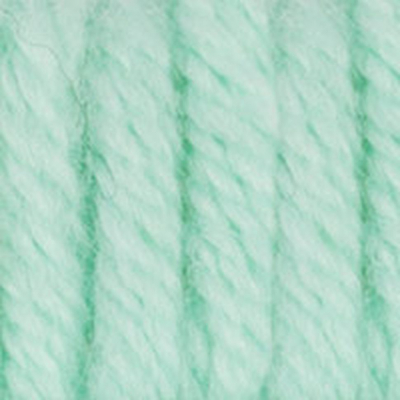 Пряжа ALPINA NANA (70% хлопок, 30% полиамид) 10х50г/105м цв.14 мятный